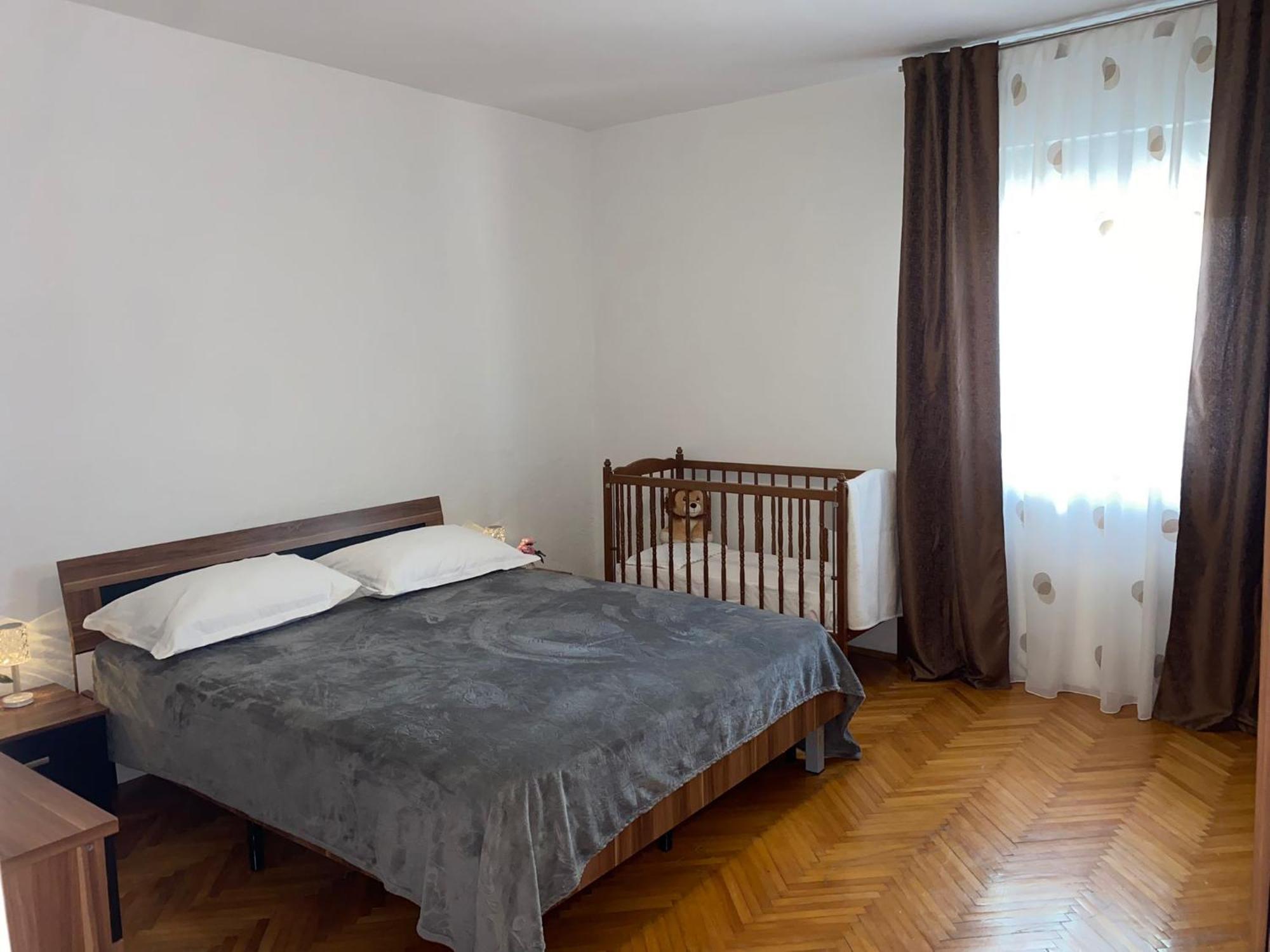 Apartman Roguljic Split Zewnętrze zdjęcie
