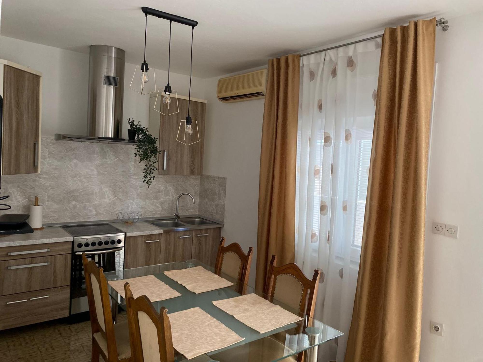 Apartman Roguljic Split Zewnętrze zdjęcie