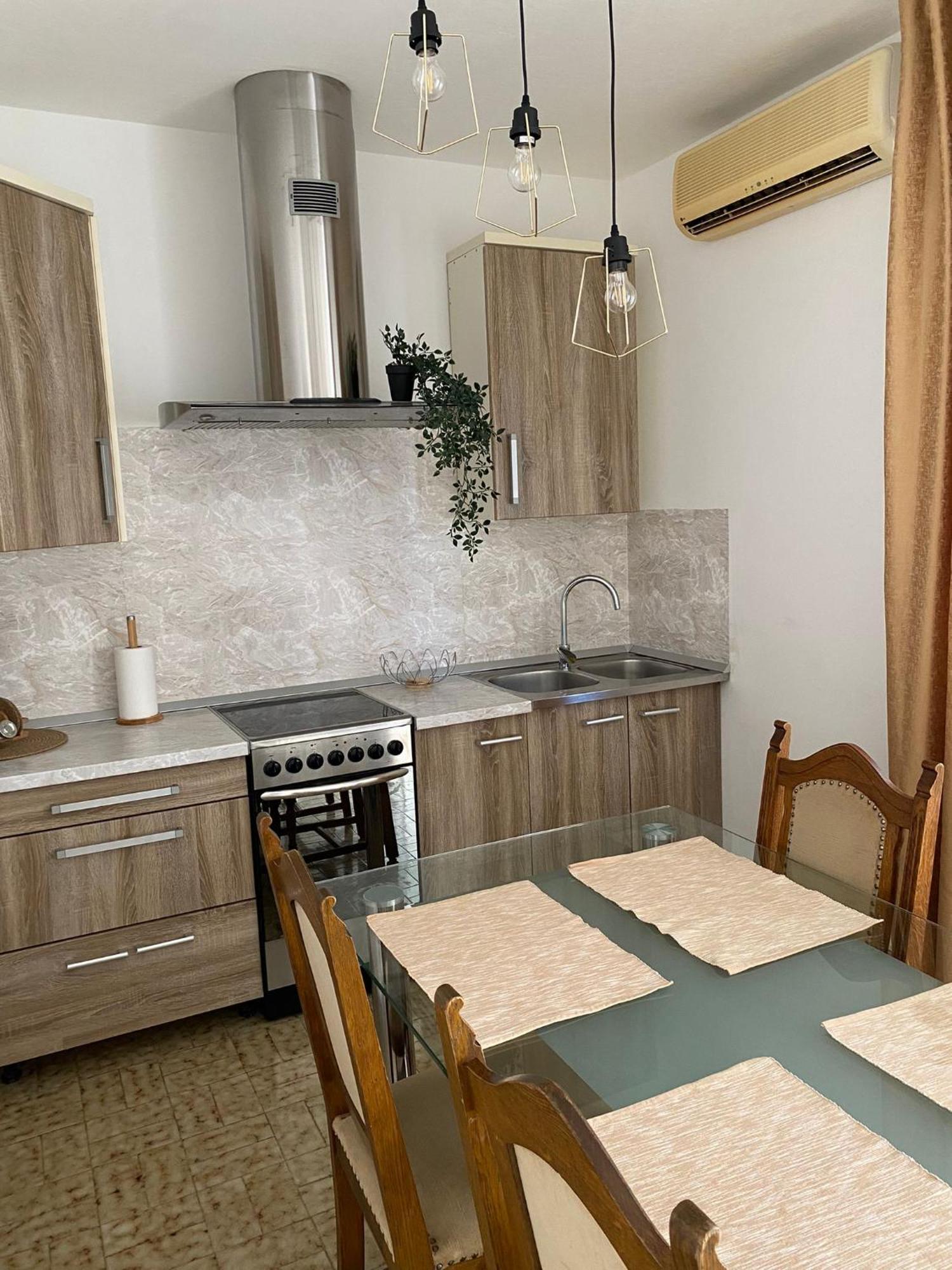 Apartman Roguljic Split Zewnętrze zdjęcie