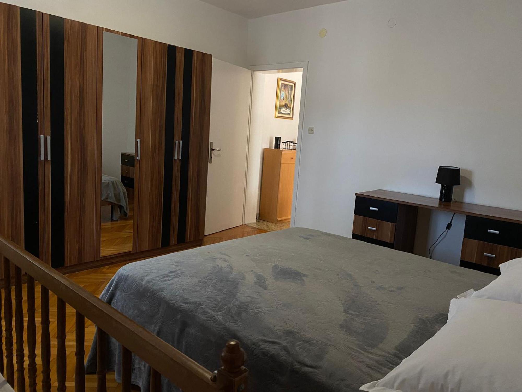 Apartman Roguljic Split Pokój zdjęcie
