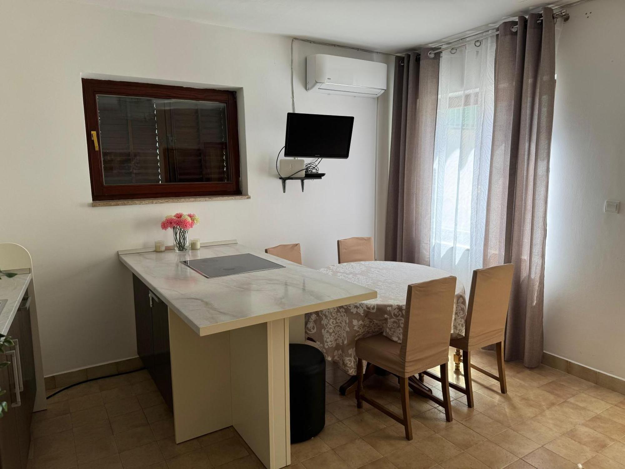 Apartman Roguljic Split Zewnętrze zdjęcie