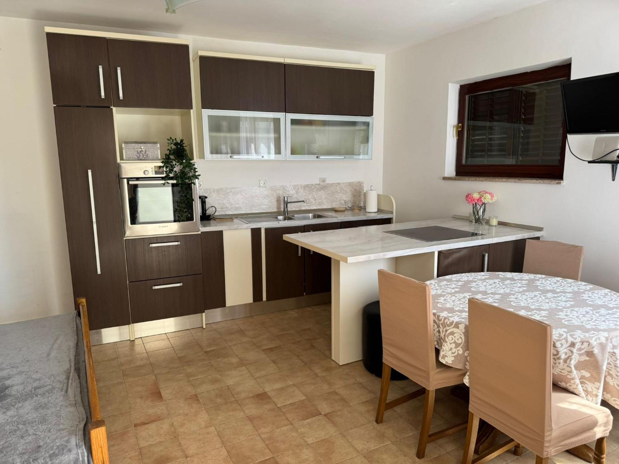 Apartman Roguljic Split Zewnętrze zdjęcie