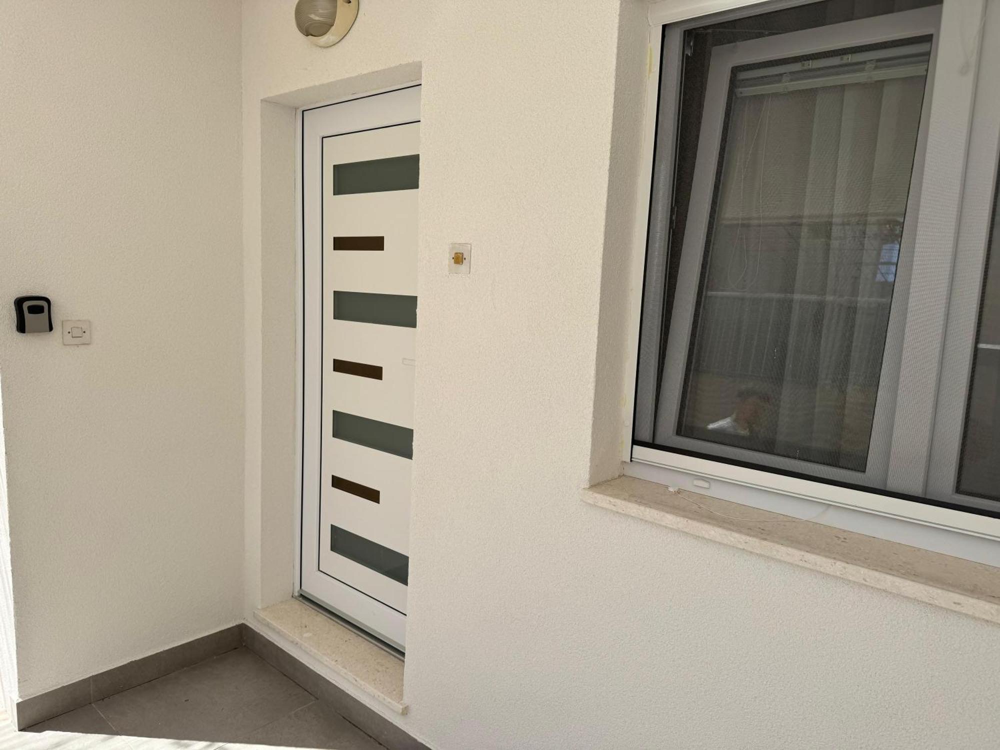 Apartman Roguljic Split Zewnętrze zdjęcie
