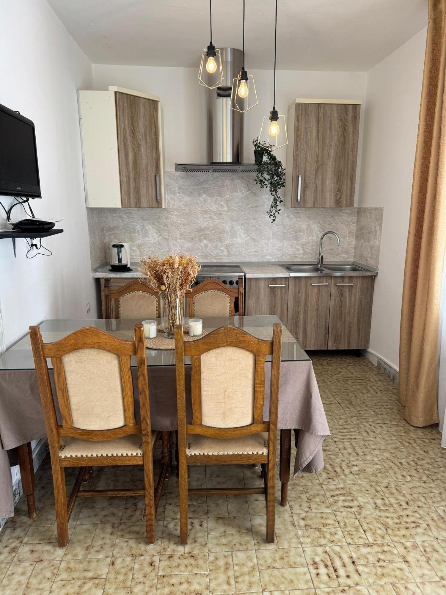 Apartman Roguljic Split Zewnętrze zdjęcie