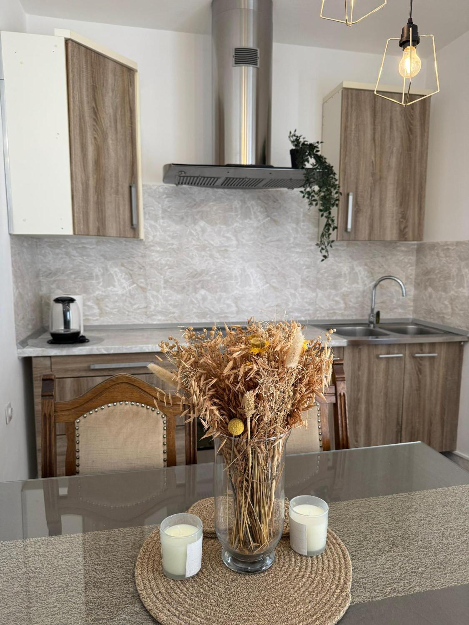 Apartman Roguljic Split Zewnętrze zdjęcie