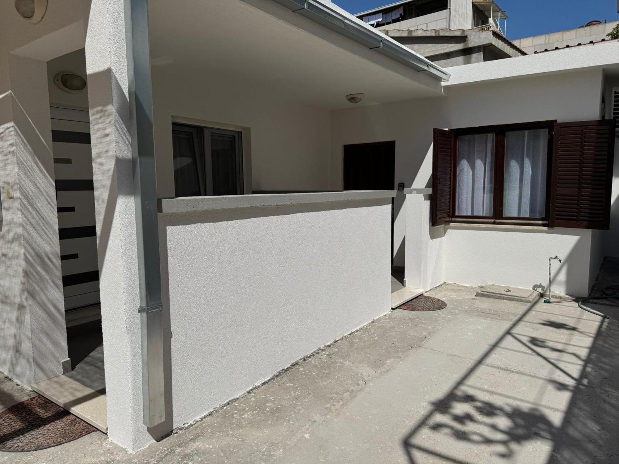 Apartman Roguljic Split Zewnętrze zdjęcie