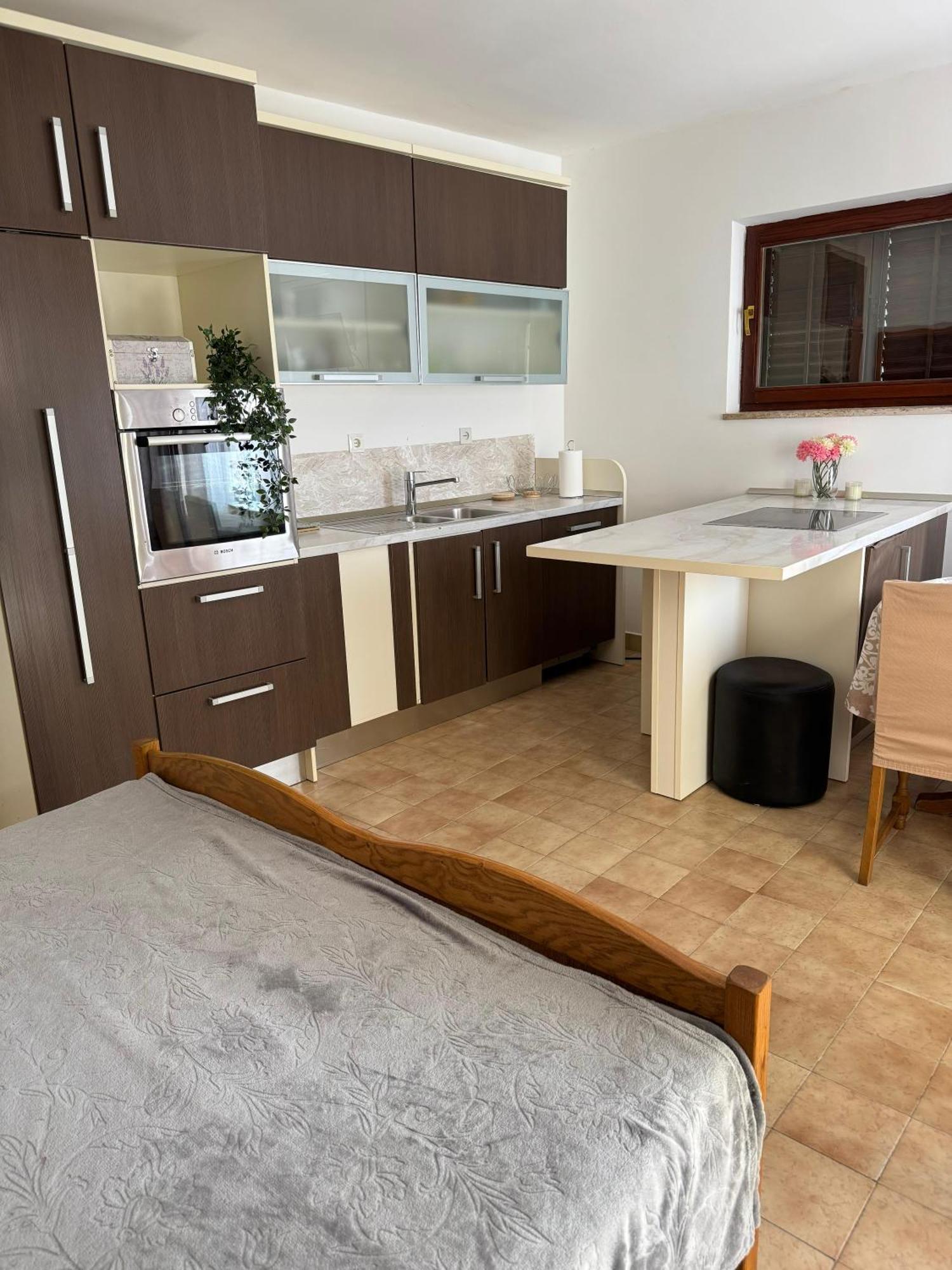 Apartman Roguljic Split Zewnętrze zdjęcie