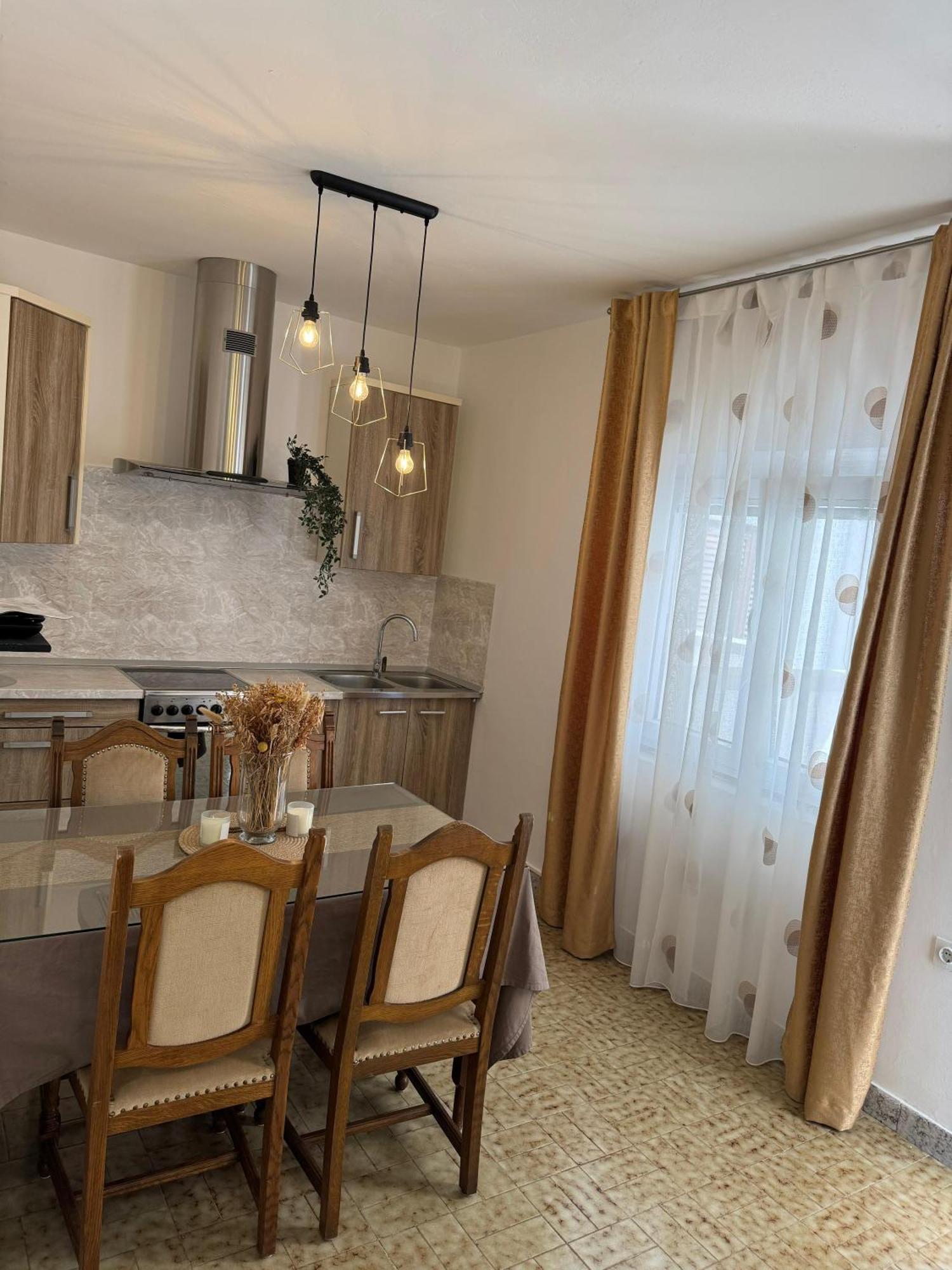 Apartman Roguljic Split Zewnętrze zdjęcie