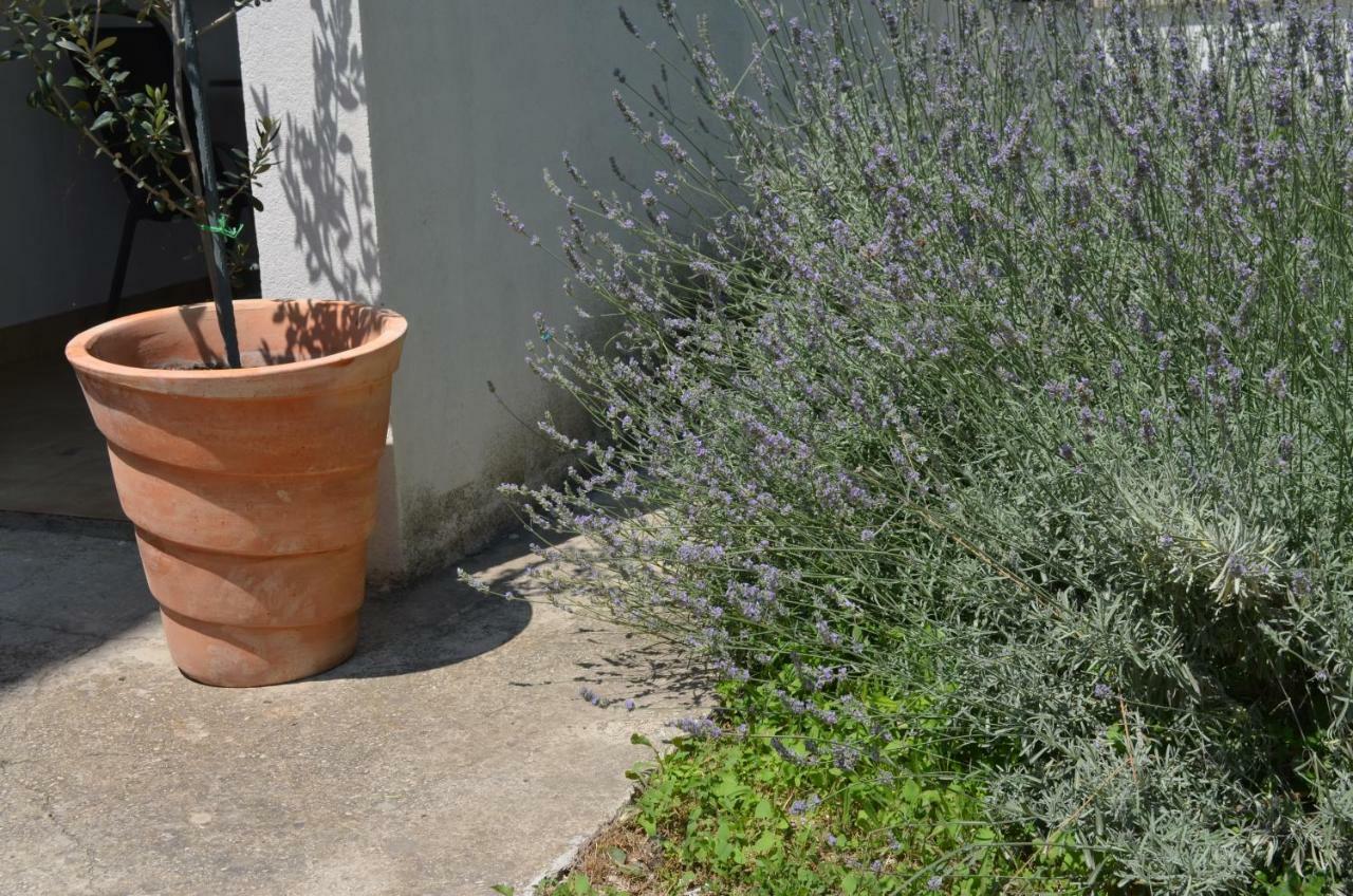 Apartman Roguljic Split Zewnętrze zdjęcie