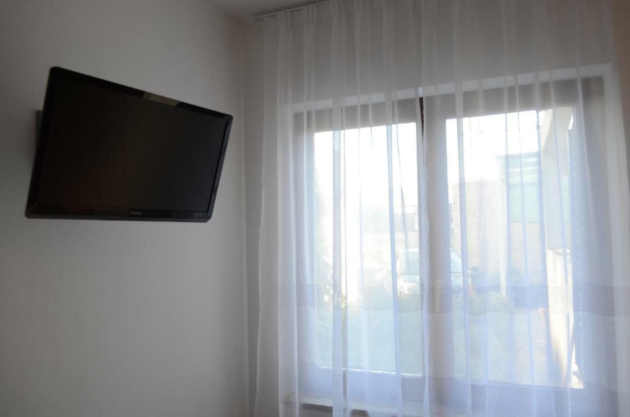 Apartman Roguljic Split Zewnętrze zdjęcie