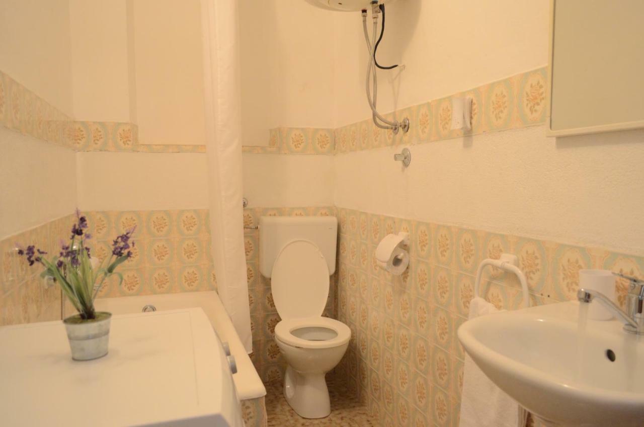 Apartman Roguljic Split Zewnętrze zdjęcie