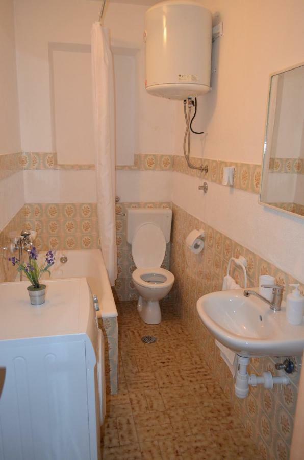 Apartman Roguljic Split Zewnętrze zdjęcie