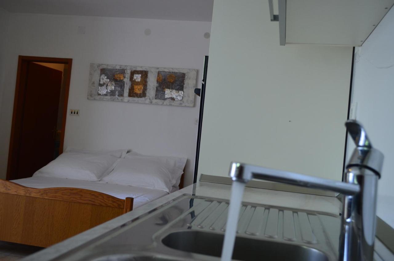 Apartman Roguljic Split Zewnętrze zdjęcie