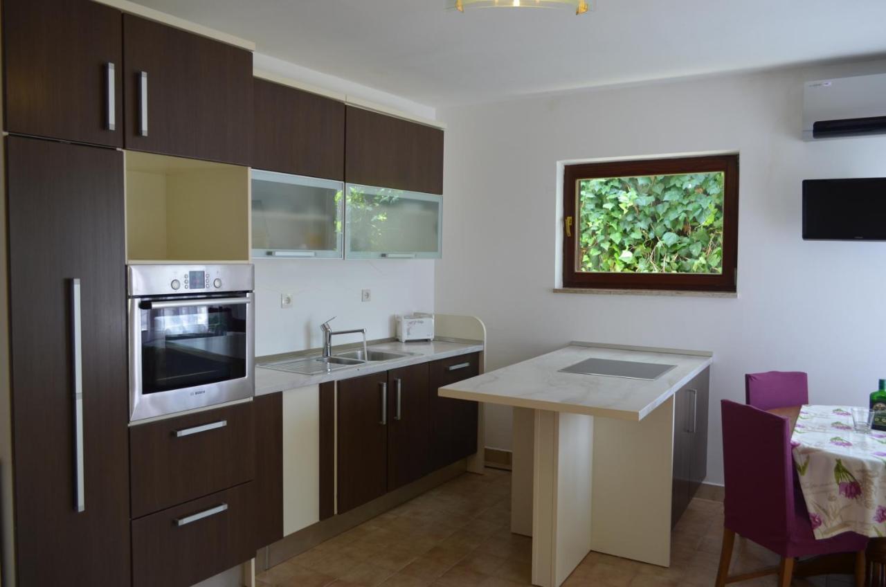 Apartman Roguljic Split Zewnętrze zdjęcie